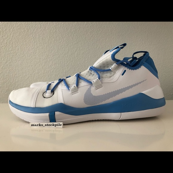 Nike Kobe AD TB Promo 8 24 Blue AT3874-118 Sz 16 main image 7